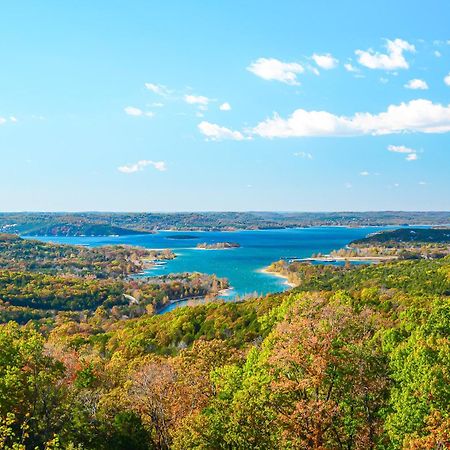 Lofty Retreat & Paradise Pointe Branson Luaran gambar