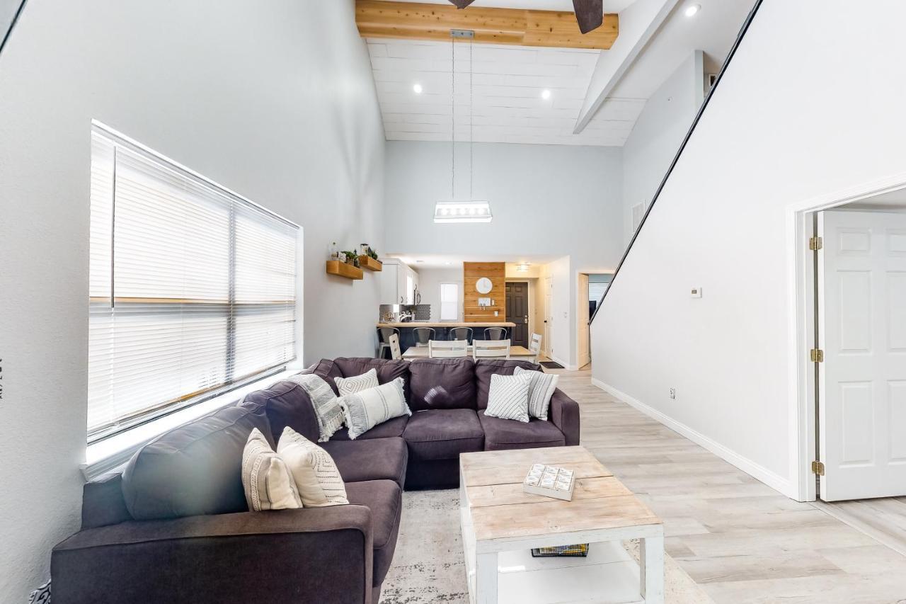 Lofty Retreat & Paradise Pointe Branson Luaran gambar