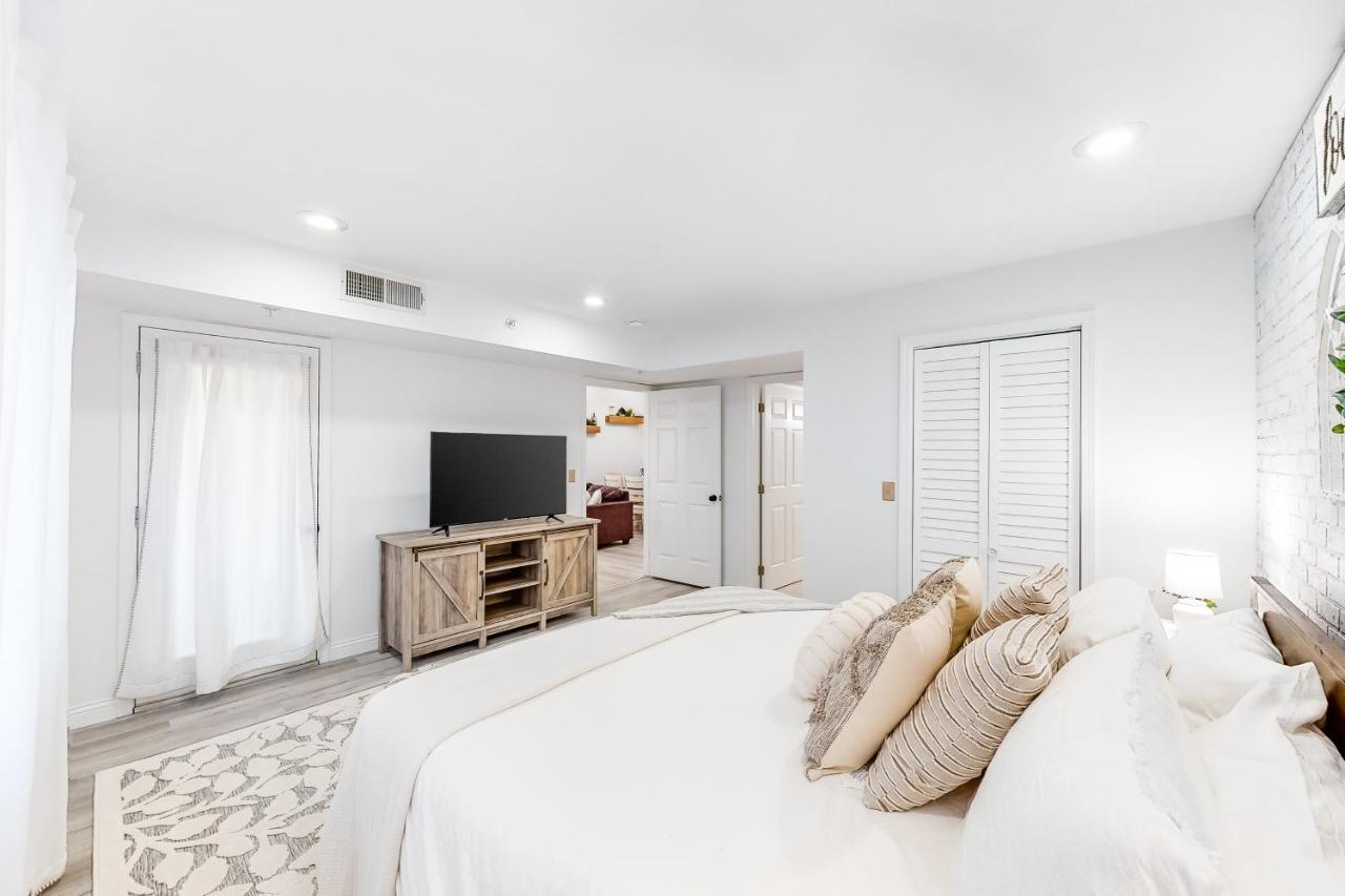 Lofty Retreat & Paradise Pointe Branson Luaran gambar