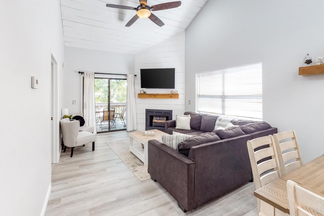 Lofty Retreat & Paradise Pointe Branson Luaran gambar