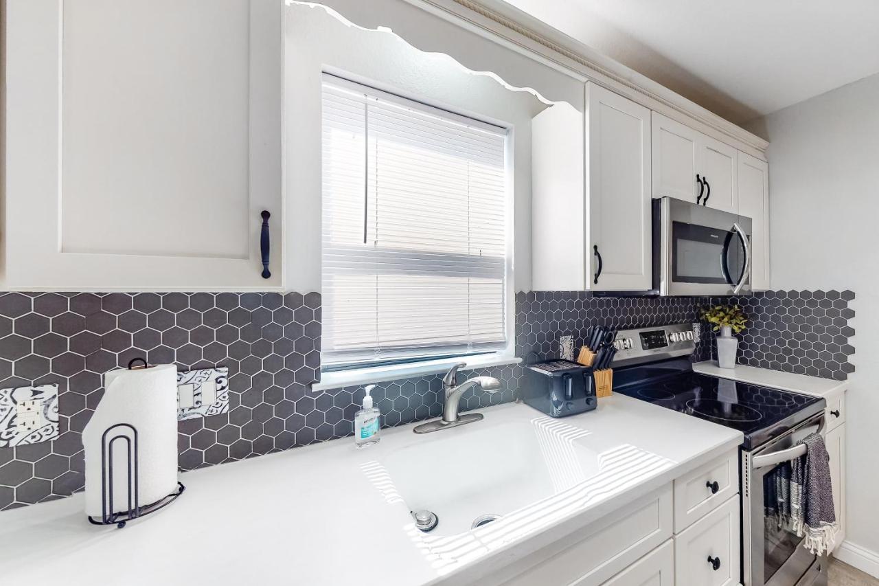Lofty Retreat & Paradise Pointe Branson Luaran gambar