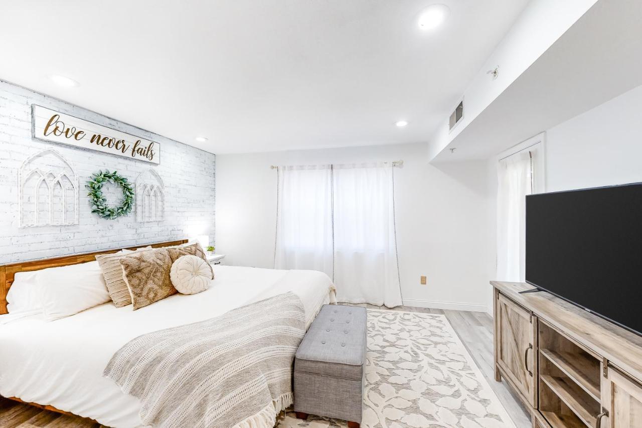 Lofty Retreat & Paradise Pointe Branson Luaran gambar