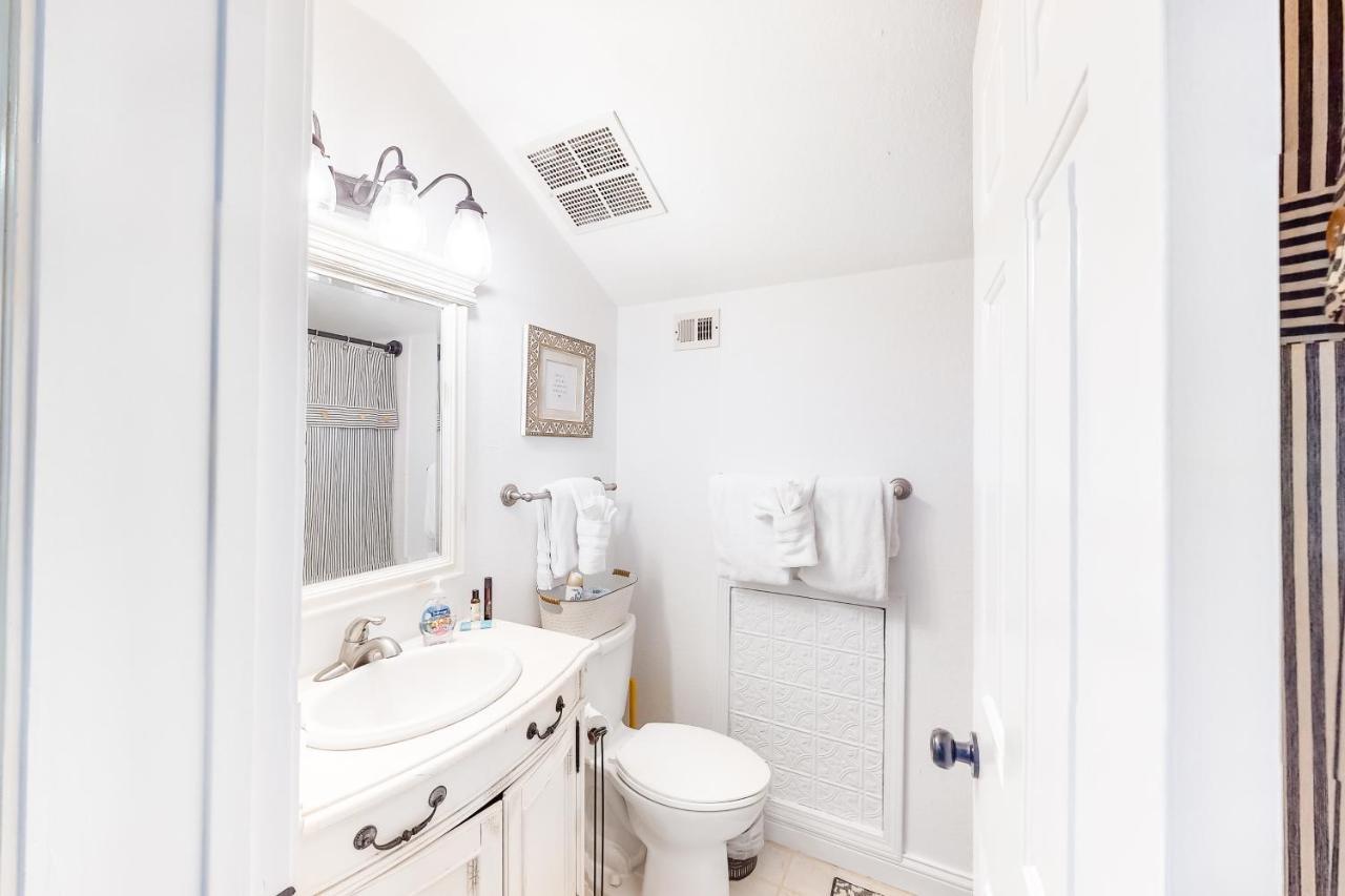 Lofty Retreat & Paradise Pointe Branson Luaran gambar