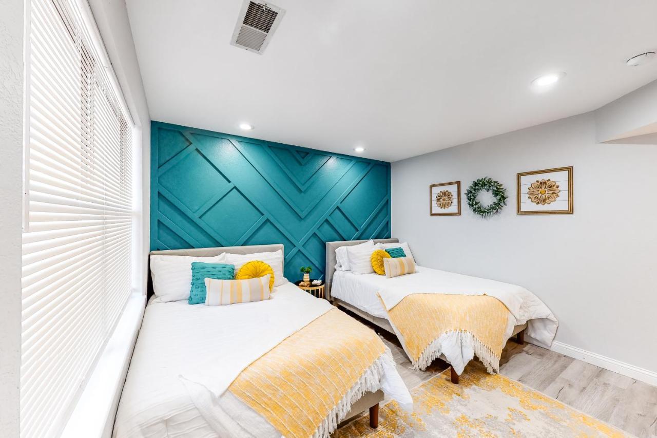 Lofty Retreat & Paradise Pointe Branson Luaran gambar