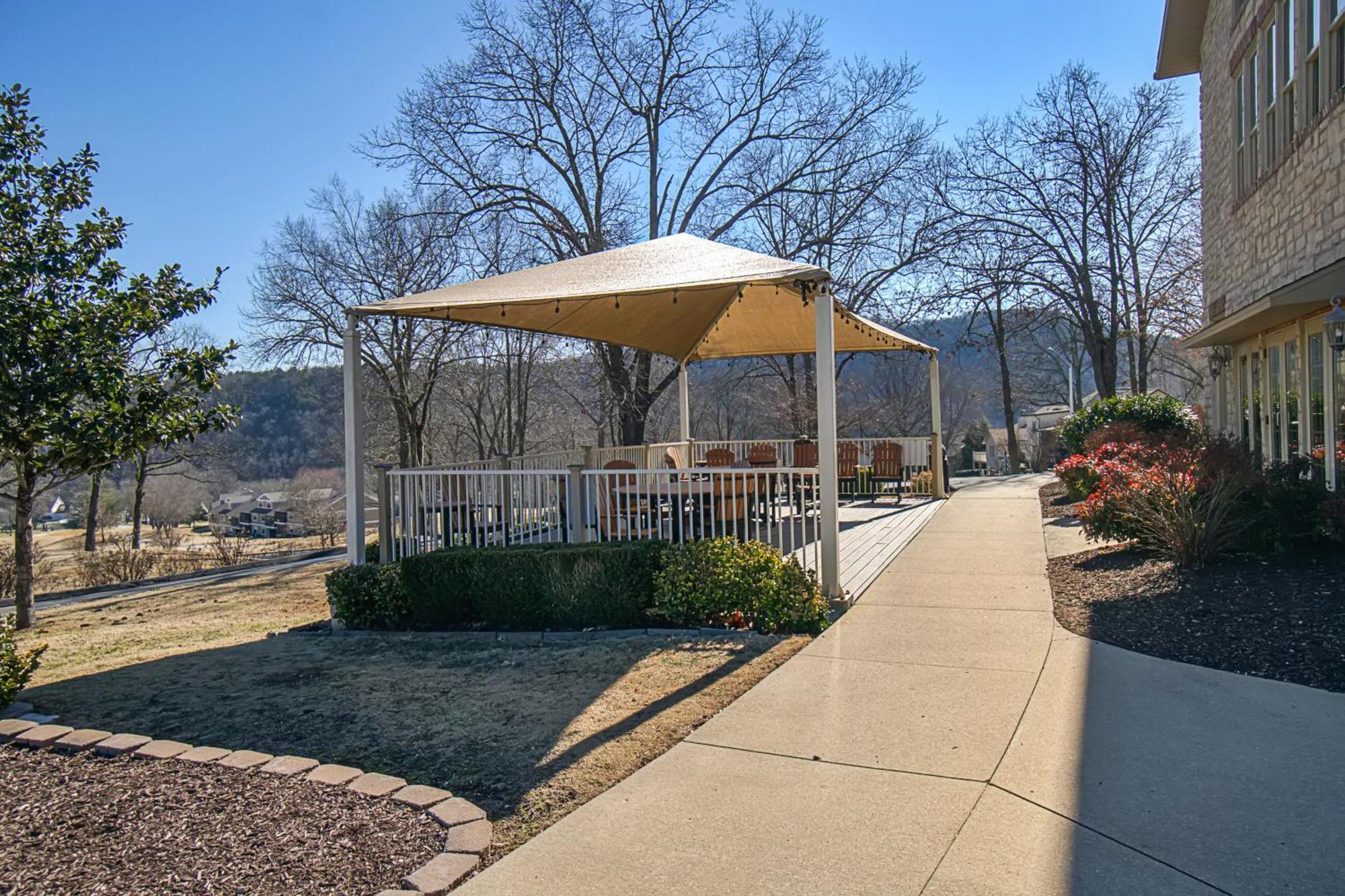 Lofty Retreat & Paradise Pointe Branson Bilik gambar