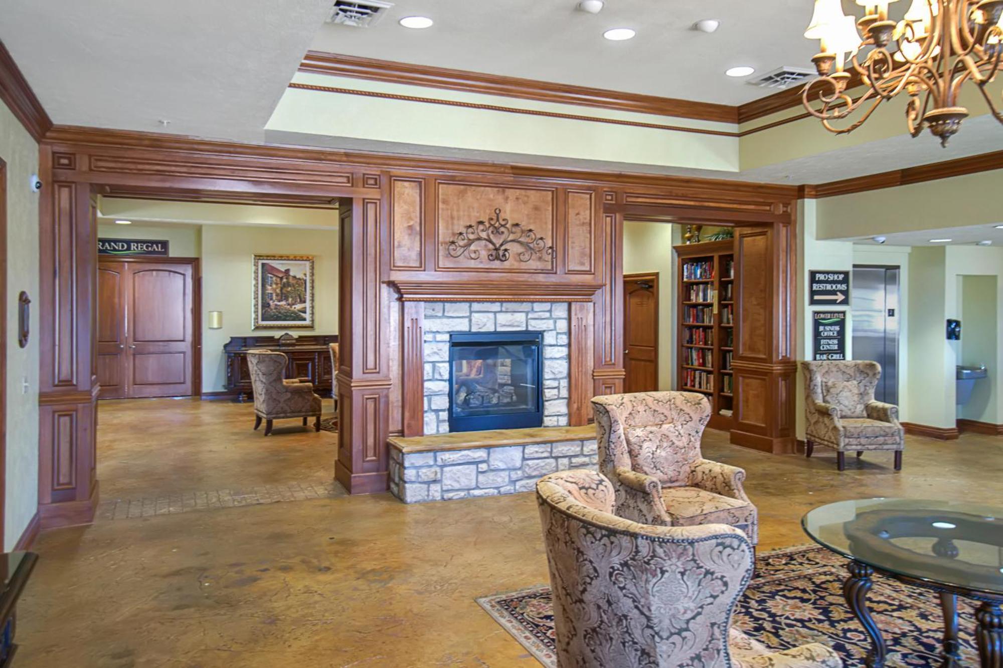 Lofty Retreat & Paradise Pointe Branson Bilik gambar