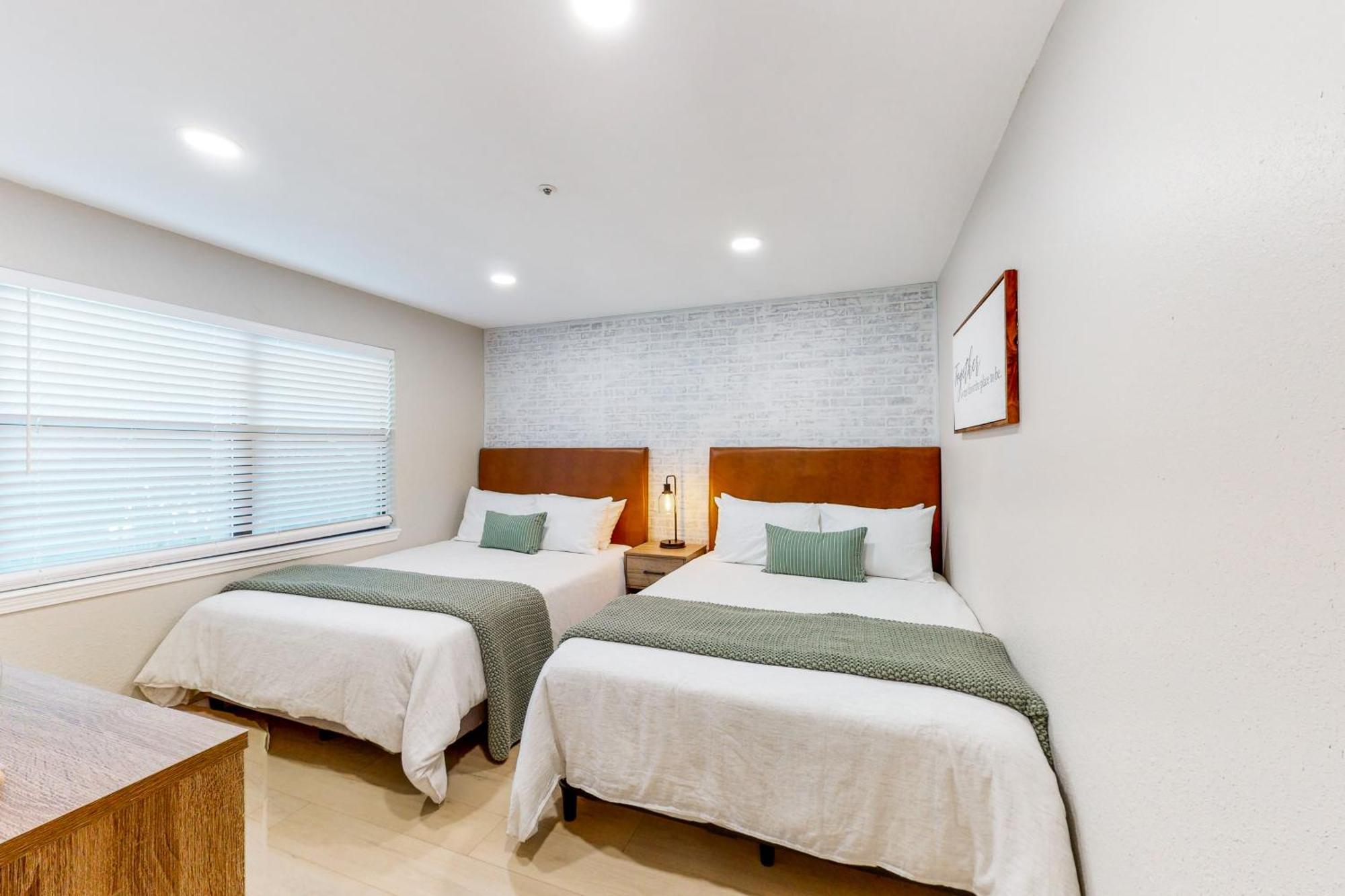 Lofty Retreat & Paradise Pointe Branson Bilik gambar