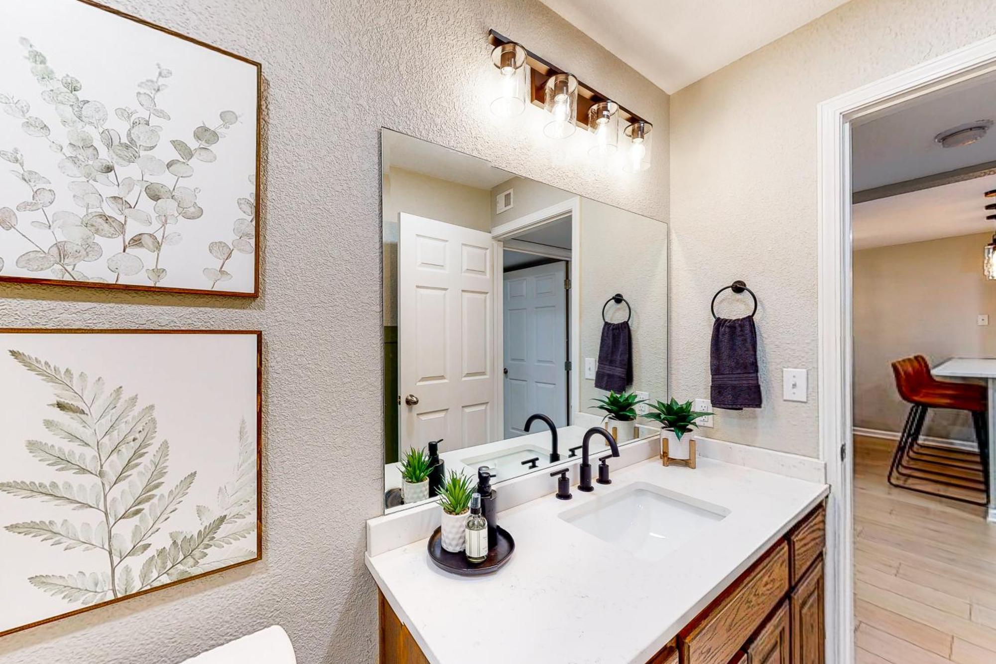 Lofty Retreat & Paradise Pointe Branson Bilik gambar