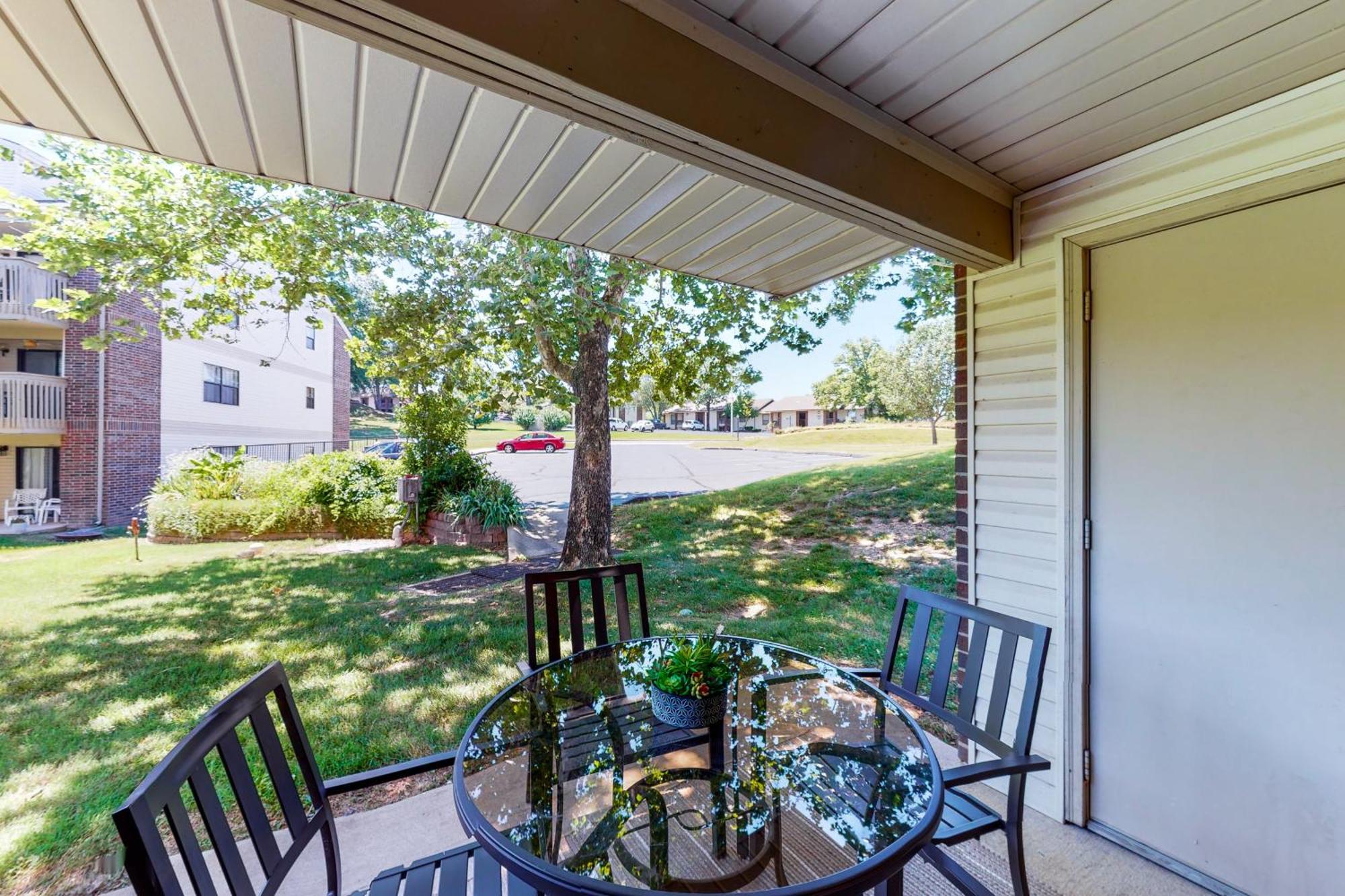 Lofty Retreat & Paradise Pointe Branson Bilik gambar